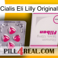 Cialis Eli Lilly Original 32